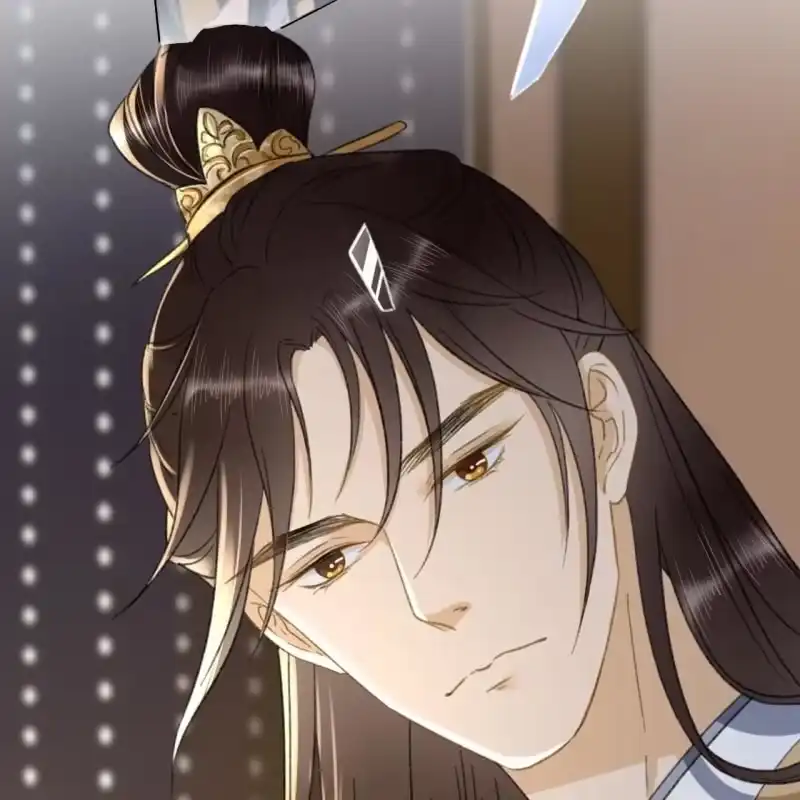 《王的宠妃》第138话 宇文大公子 第34页