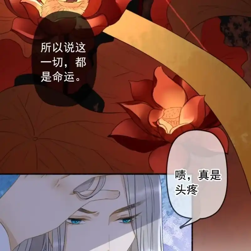 《王的宠妃》第138话 宇文大公子 第11页