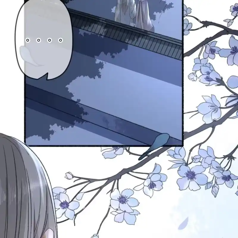 《王的宠妃》第138话 宇文大公子 第4页