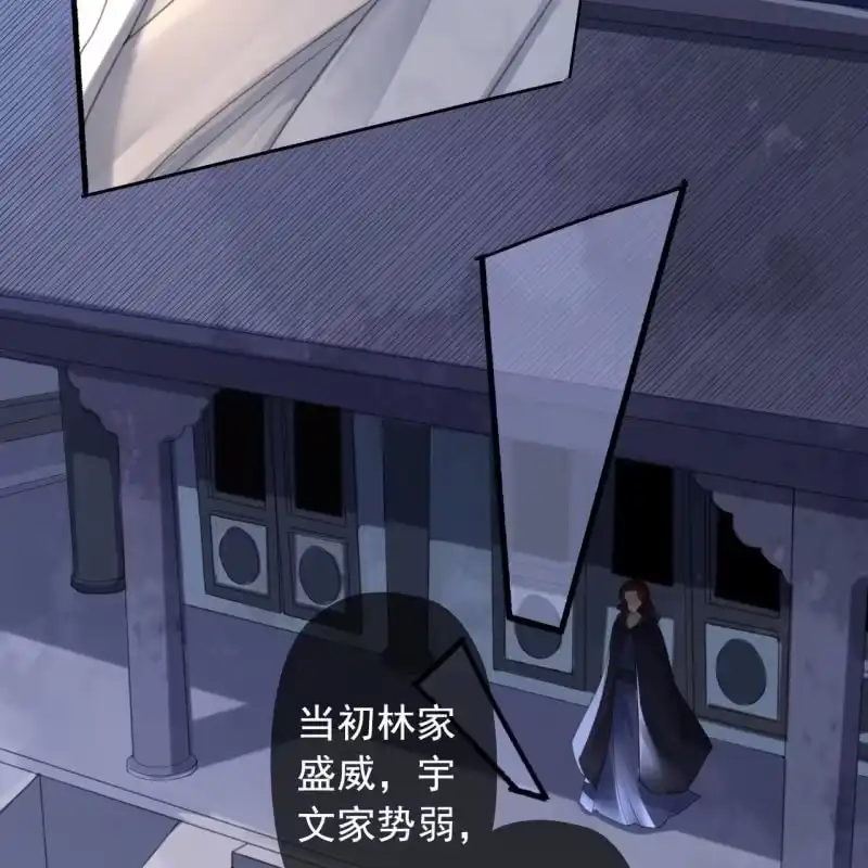 《王的宠妃》第141话 你敢动她！ 第23页