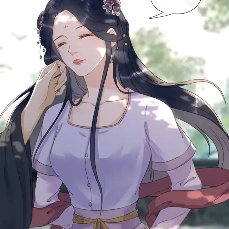 《王的宠妃》第143话 在身边保护你 第8页