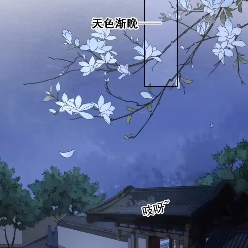 《王的宠妃》第143话 在身边保护你 第11页