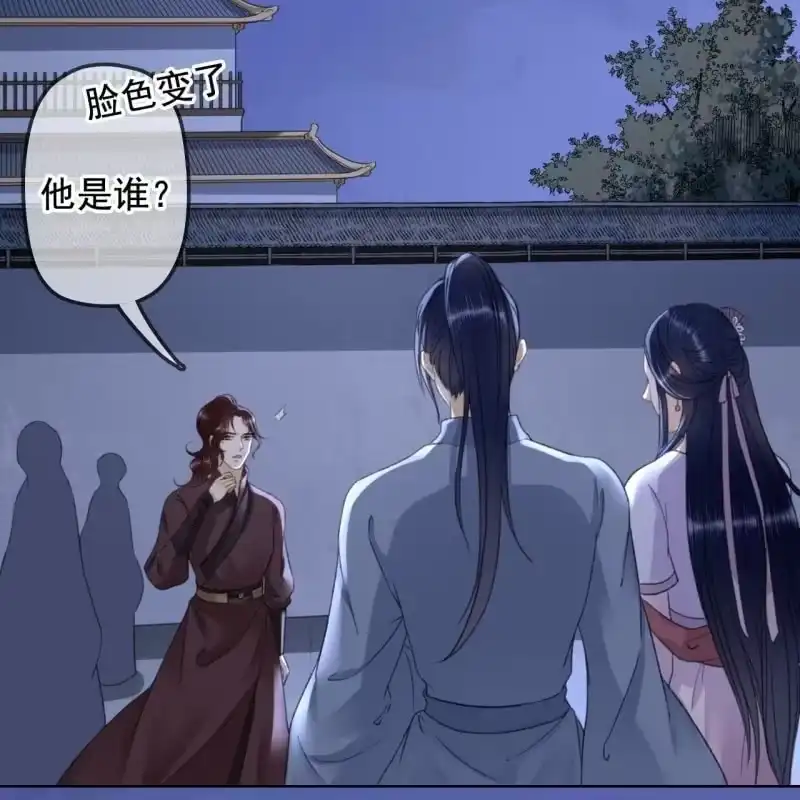 《王的宠妃》第144话 林一，代号一 第30页