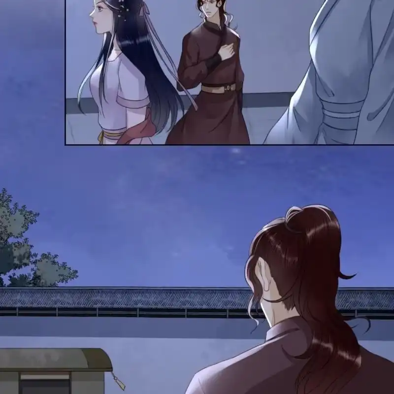 《王的宠妃》第144话 林一，代号一 第35页