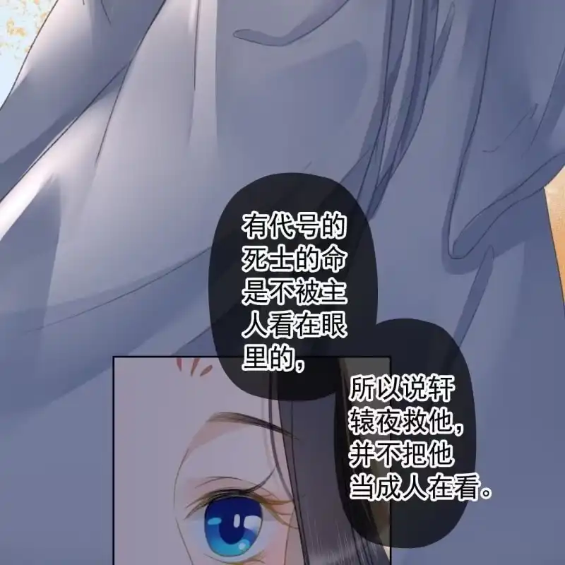 《王的宠妃》第144话 林一，代号一 第24页