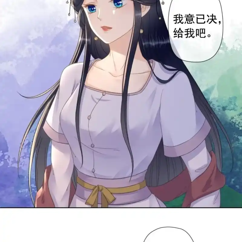 《王的宠妃》第144话 林一，代号一 第11页