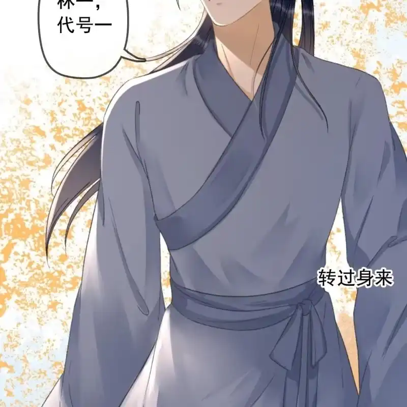 《王的宠妃》第144话 林一，代号一 第23页