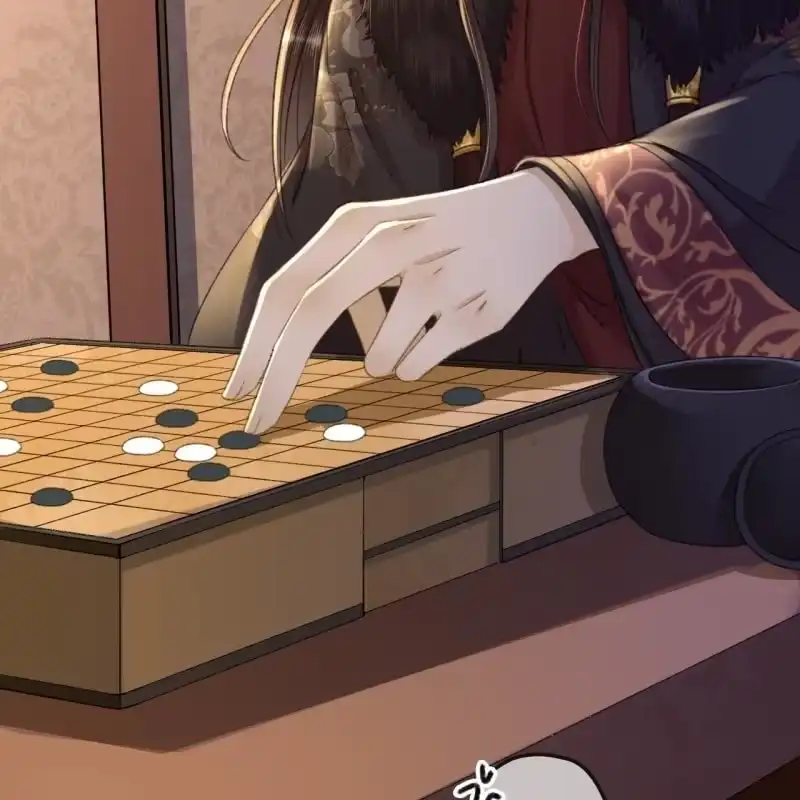 《王的宠妃》第145话 一见钟情？ 第35页