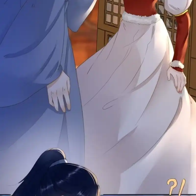 《王的宠妃》第145话 一见钟情？ 第20页
