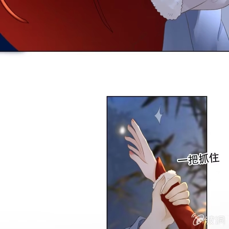 《王的宠妃》第145话 一见钟情？ 第17页