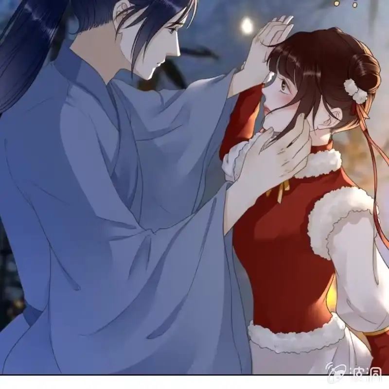 《王的宠妃》第145话 一见钟情？ 第21页