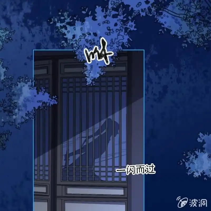 《王的宠妃》第146话 暗夜追踪 第9页