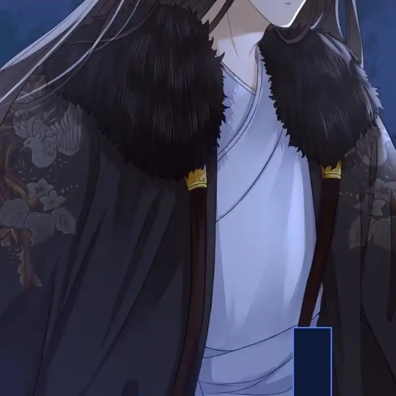 《王的宠妃》第146话 暗夜追踪 第36页
