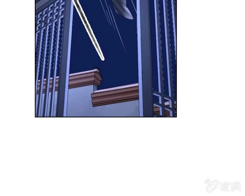 《王的宠妃》第146话 暗夜追踪 第13页