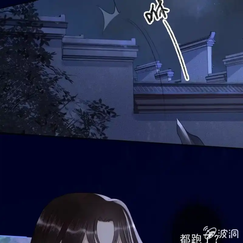 《王的宠妃》第146话 暗夜追踪 第33页