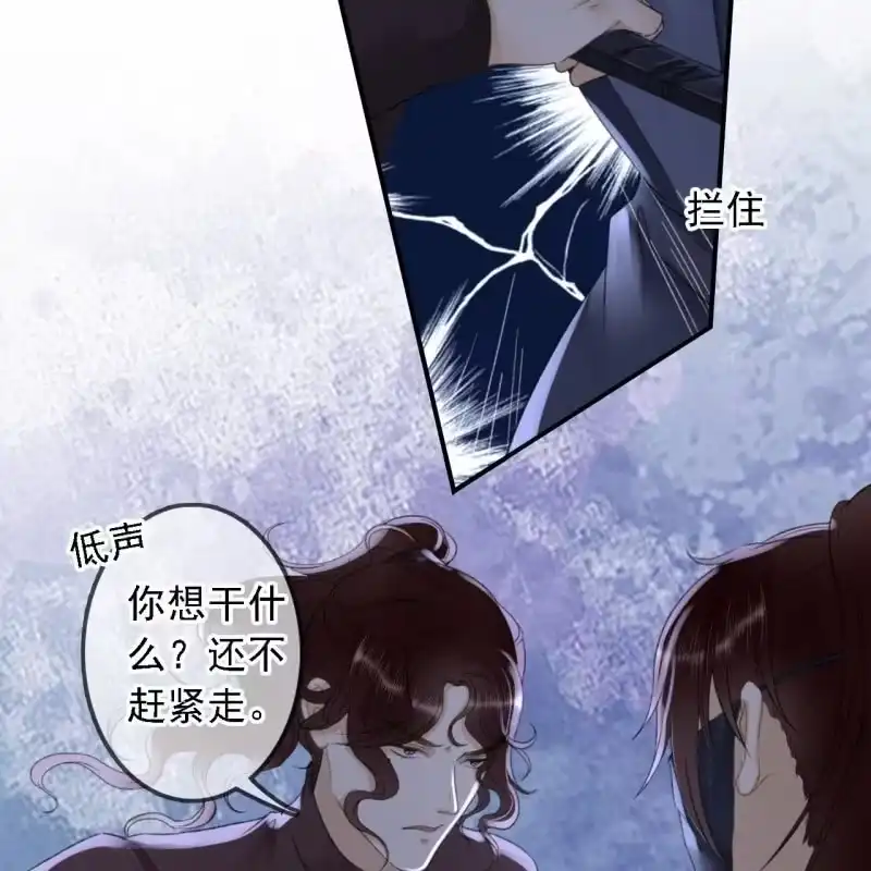 《王的宠妃》第146话 暗夜追踪 第27页
