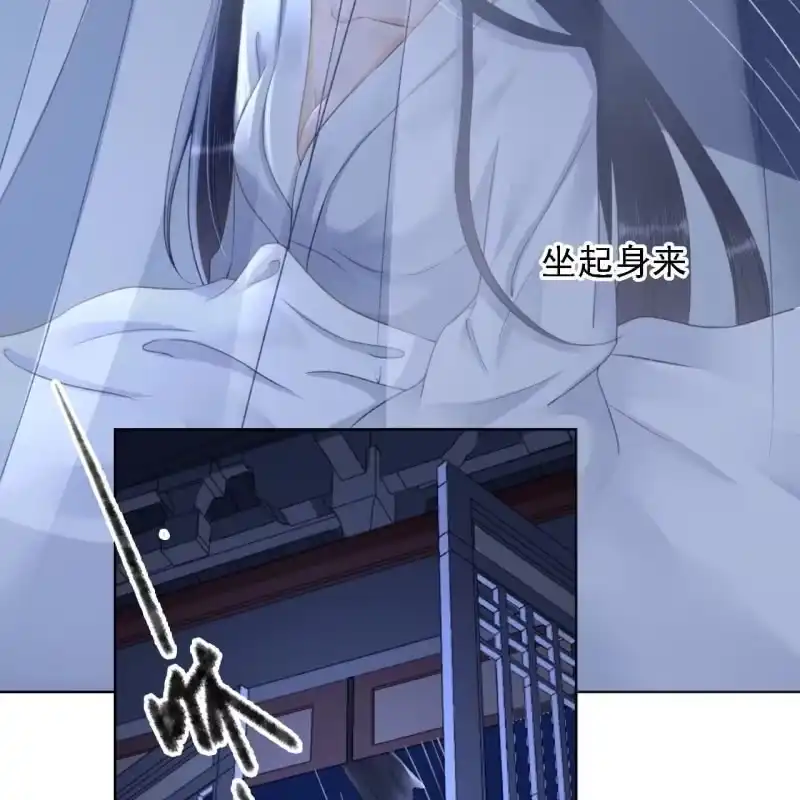 《王的宠妃》第146话 暗夜追踪 第12页