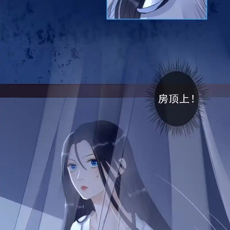 《王的宠妃》第146话 暗夜追踪 第11页