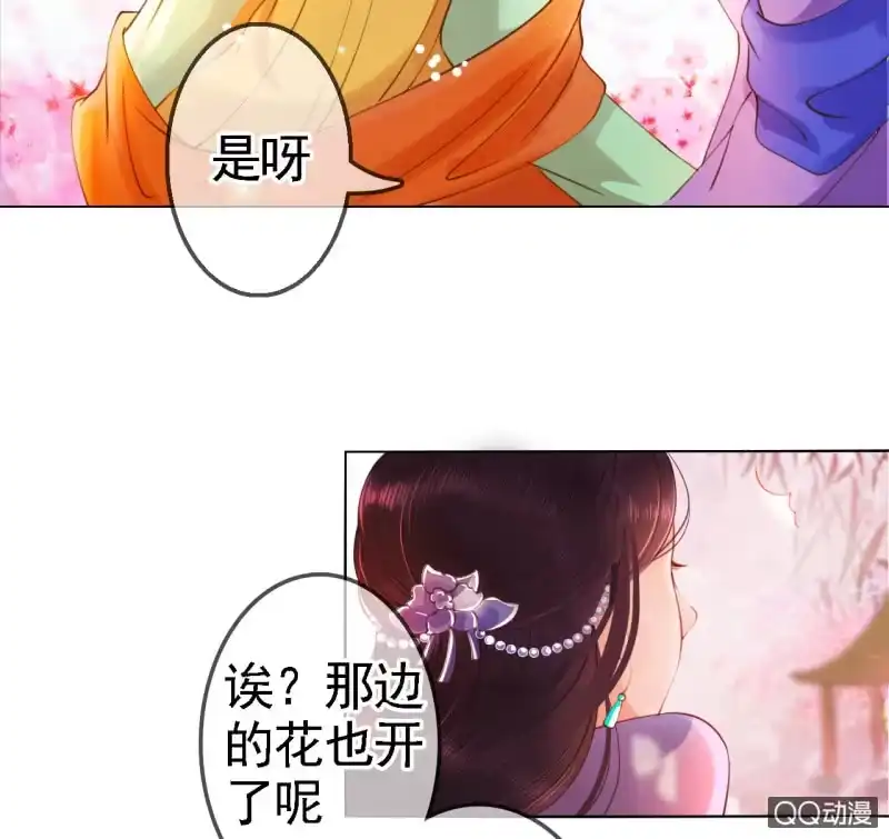 《王的宠妃》第14话 第6页