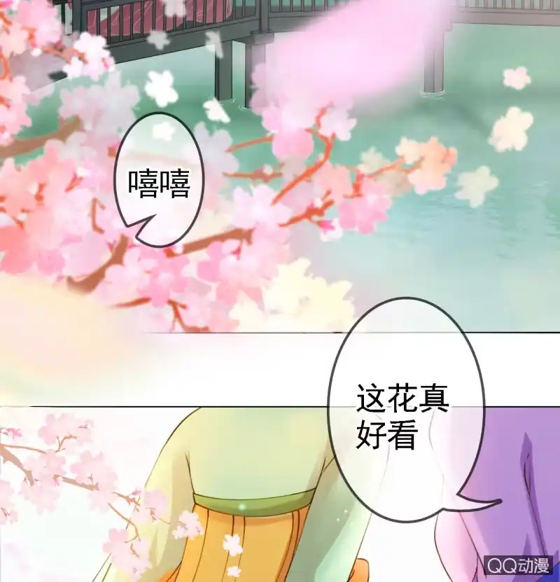 《王的宠妃》第14话 第5页
