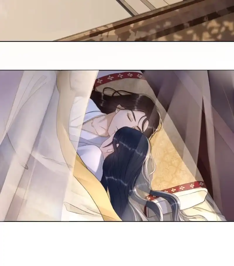 《王的宠妃》第148话 自己的夫人不能扔 第31页