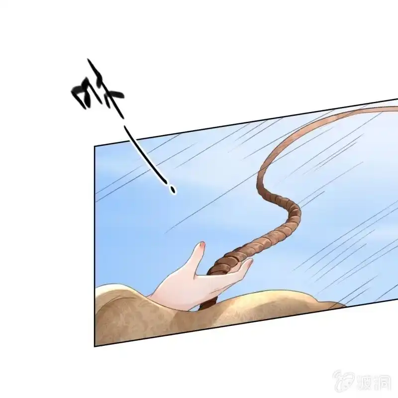 《王的宠妃》第149话 我要替小姐揍你！ 第33页