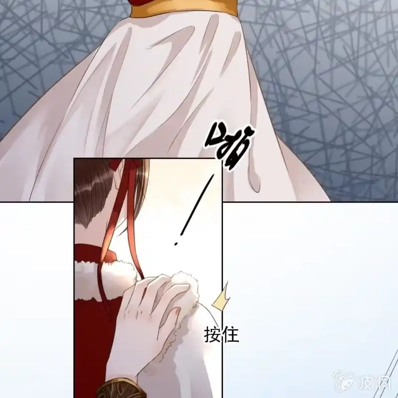 《王的宠妃》第149话 我要替小姐揍你！ 第29页
