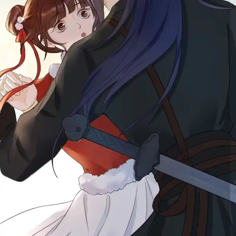 《王的宠妃》第150话 竟然用暗器！ 第10页