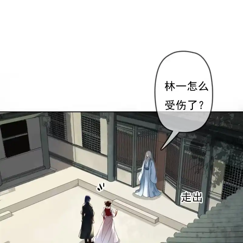 《王的宠妃》第150话 竟然用暗器！ 第38页