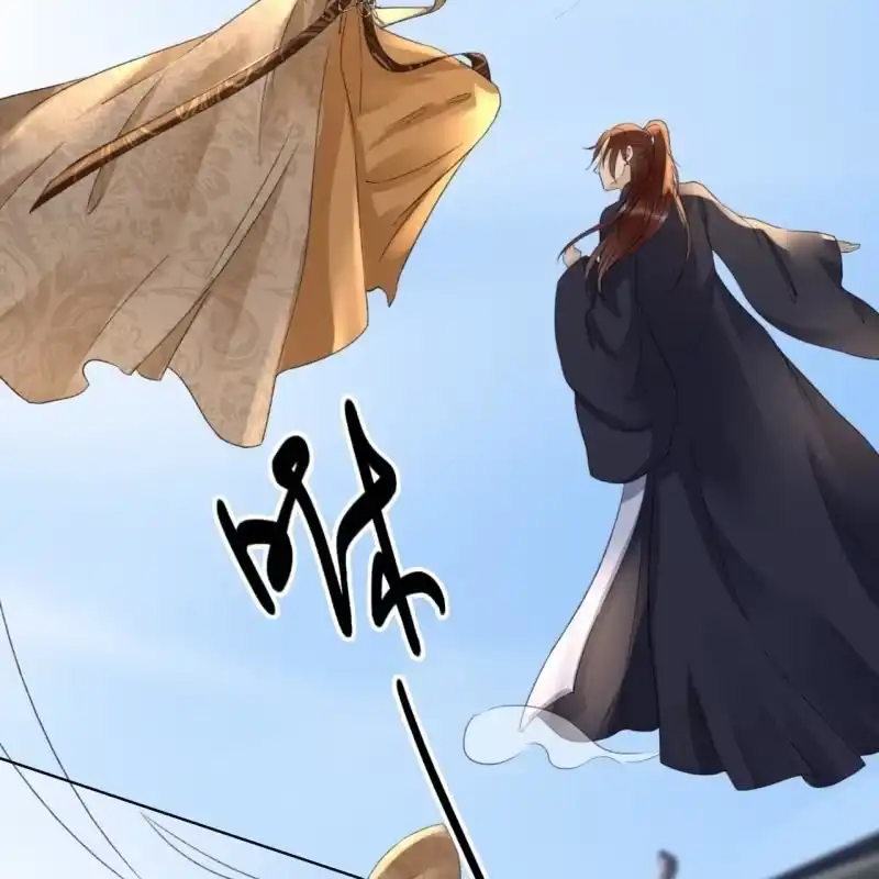 《王的宠妃》第150话 竟然用暗器！ 第19页