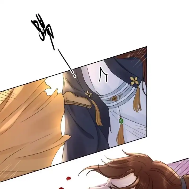 《王的宠妃》第150话 竟然用暗器！ 第24页