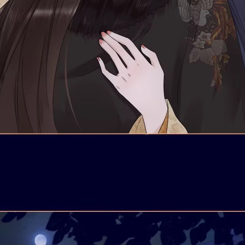 《王的宠妃》第152话 让他们自相残杀 第18页