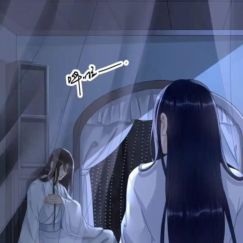 《王的宠妃》第152话 让他们自相残杀 第40页