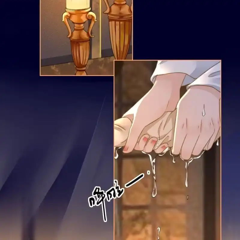 《王的宠妃》第153话 我能把她的手接上 第14页