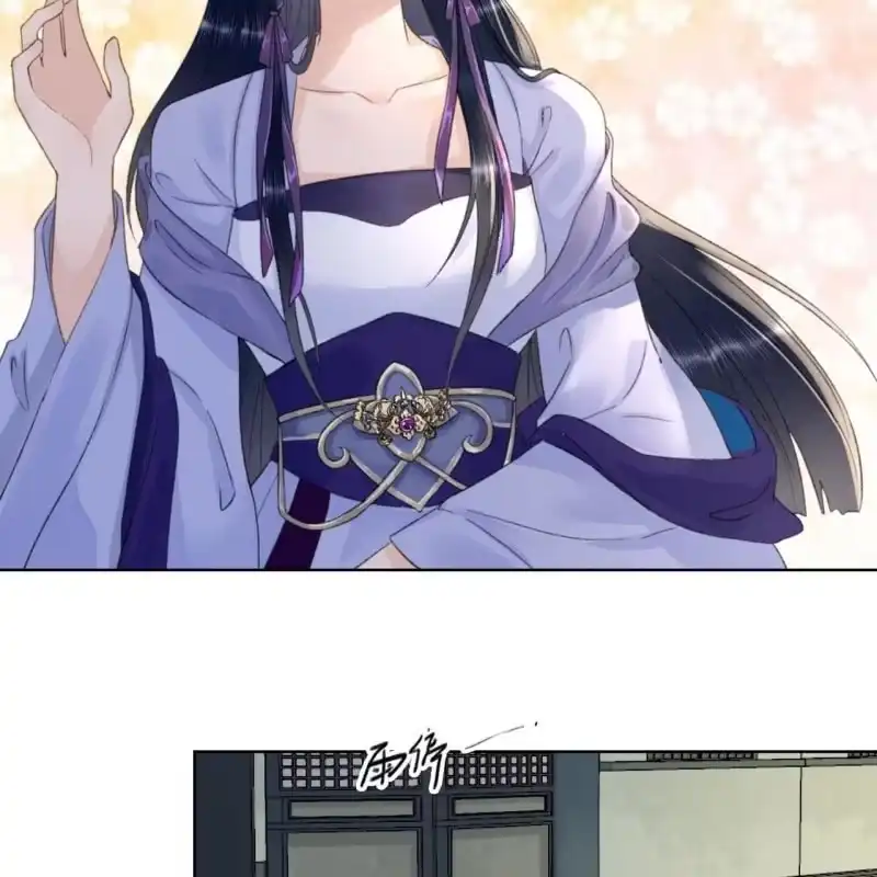 《王的宠妃》第153话 我能把她的手接上 第28页
