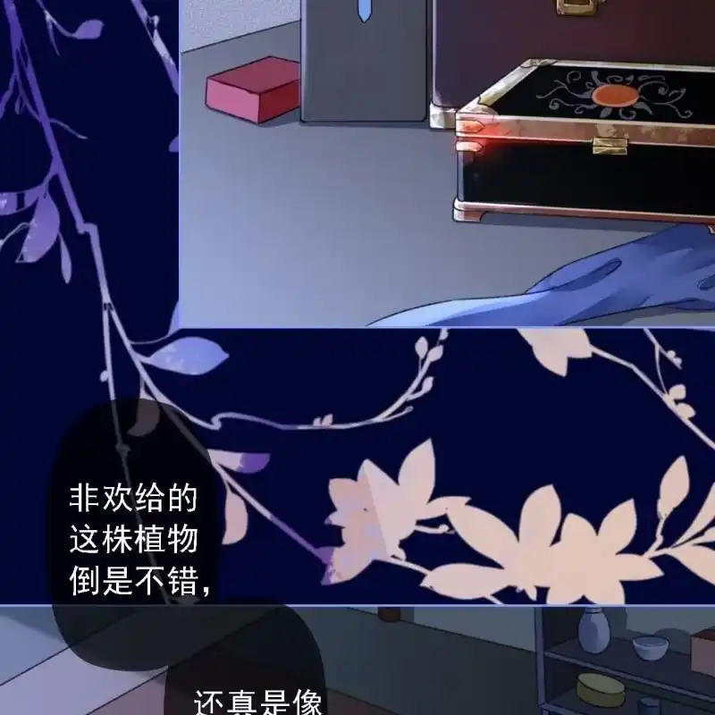 《王的宠妃》第154话 偷梁换柱 第38页