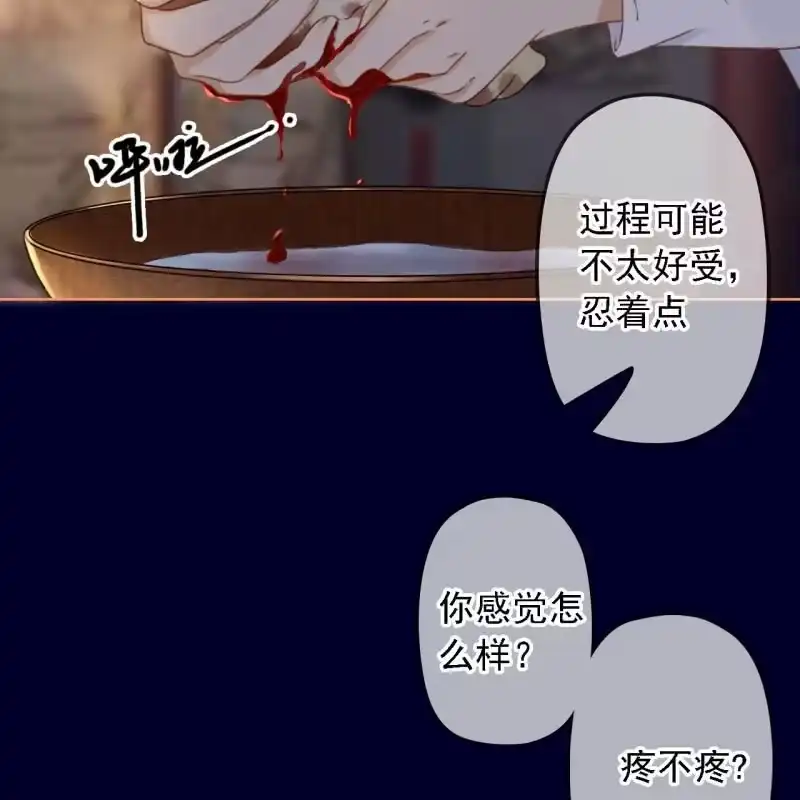 《王的宠妃》第155话 接手 第6页