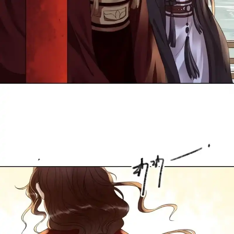 《王的宠妃》第156话 究竟该怎么选？ 第31页