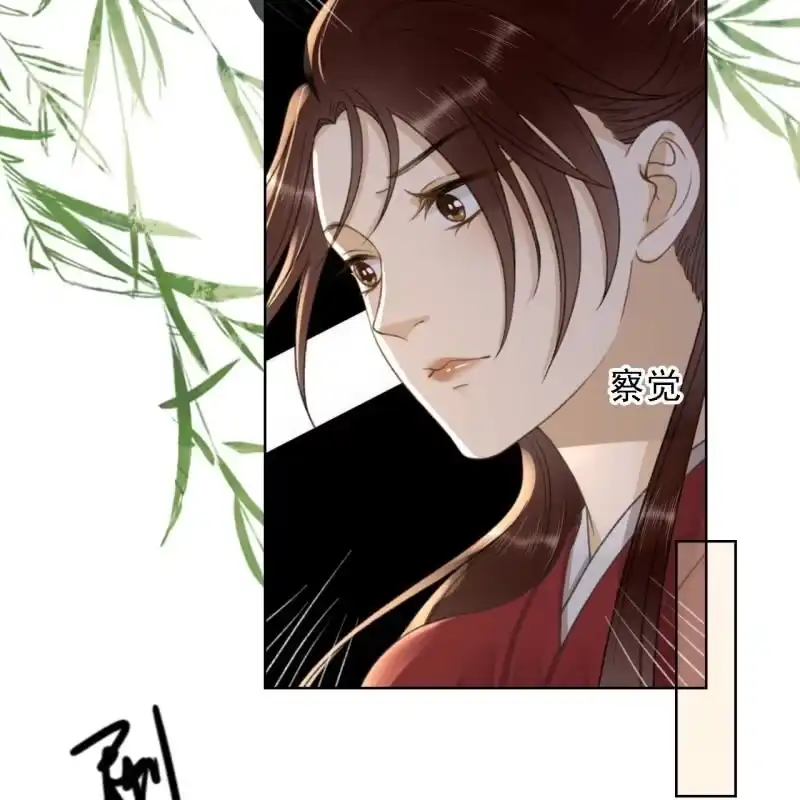 《王的宠妃》第157话 楚萧煜的暗器 第40页