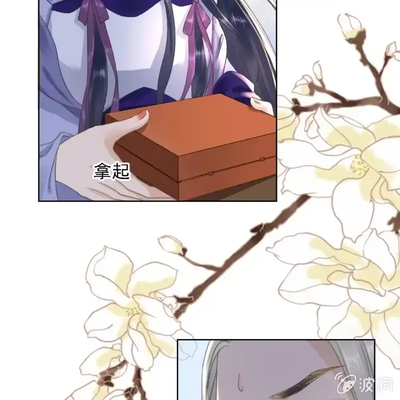 《王的宠妃》第157话 楚萧煜的暗器 第13页