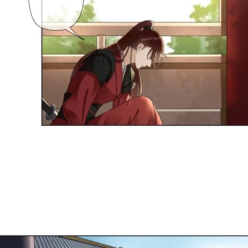《王的宠妃》第157话 楚萧煜的暗器 第34页
