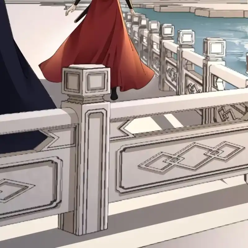 《王的宠妃》第158话 做个交易 第7页