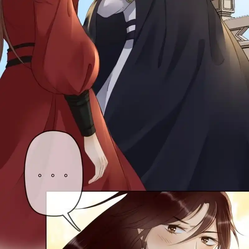 《王的宠妃》第159话 嫁祸王爷 第6页