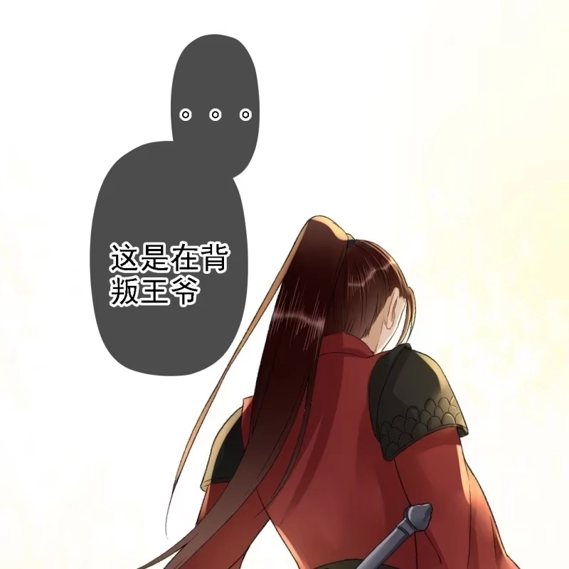 《王的宠妃》第159话 嫁祸王爷 第14页