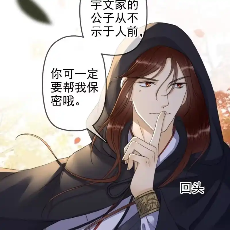 《王的宠妃》第159话 嫁祸王爷 第26页