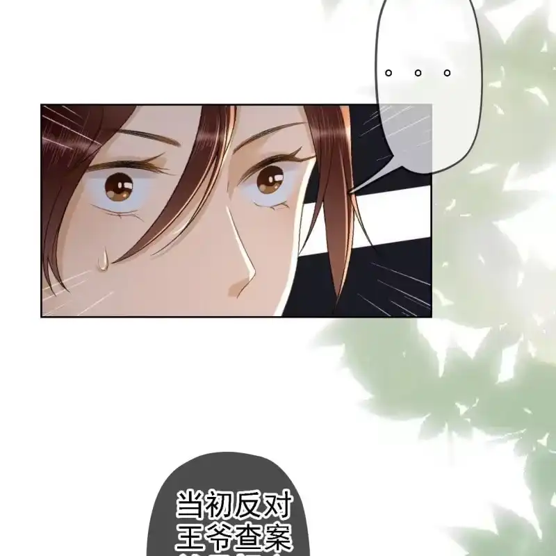 《王的宠妃》第159话 嫁祸王爷 第19页