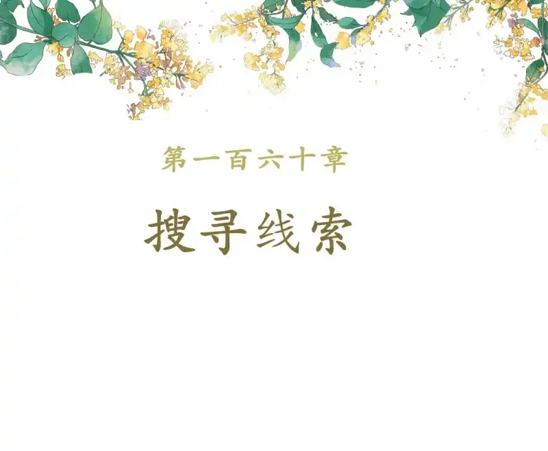 《王的宠妃》第160话 搜寻线索 第2页