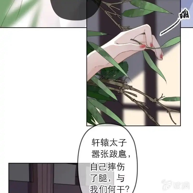 《王的宠妃》第160话 搜寻线索 第25页