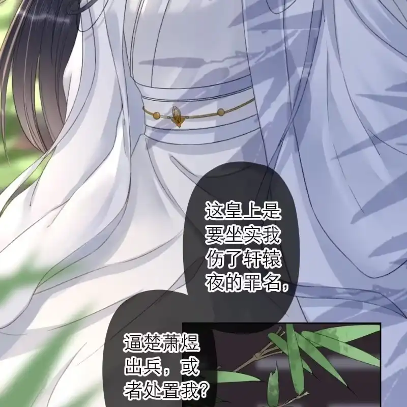 《王的宠妃》第160话 搜寻线索 第24页