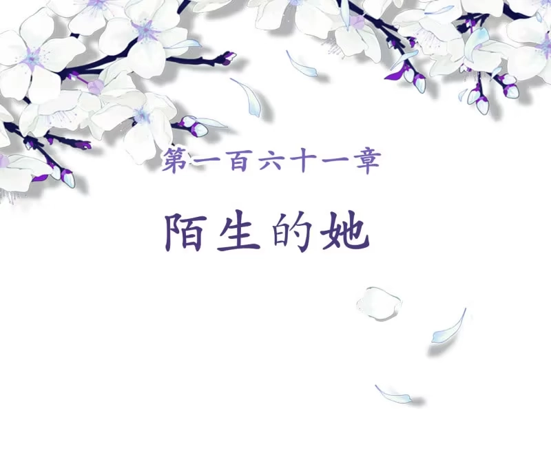 《王的宠妃》第161话 陌生的她 第2页